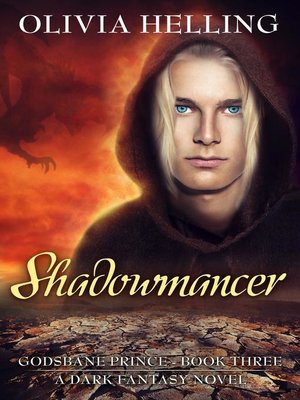 cover image of Shadowmancer